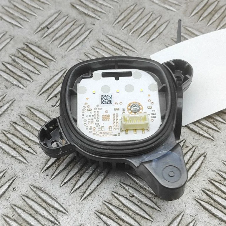 LED šviesų modulis