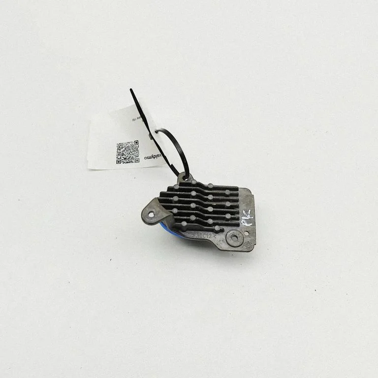 LED ballast control module SG20DUDL03