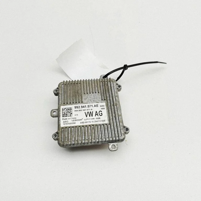 LED šviesų modulis