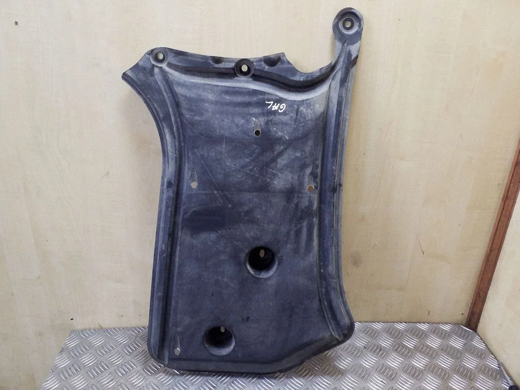 Rear underbody cover/under tray – Audi A5 Sportback 8TA (2009-2016)