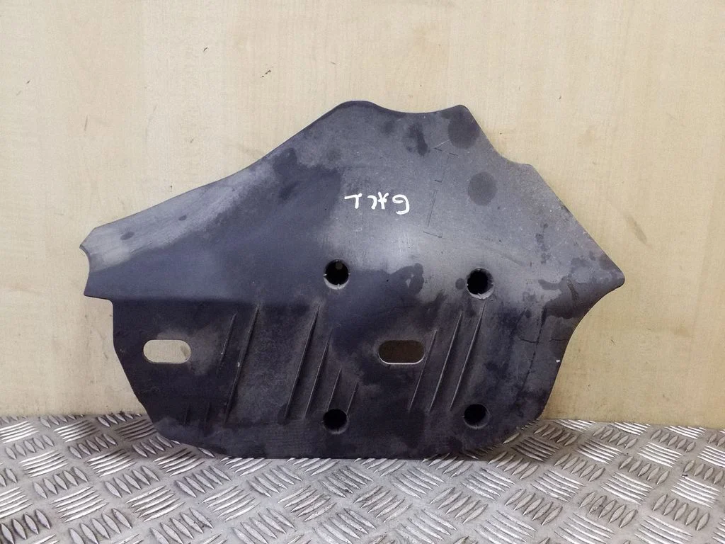 Rear underbody cover/under tray – BMW 3 Series F30 F35 F31 (2012-2018)