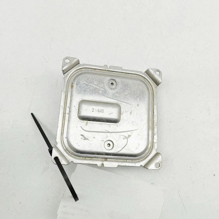 LED ballast control module A2C90665803