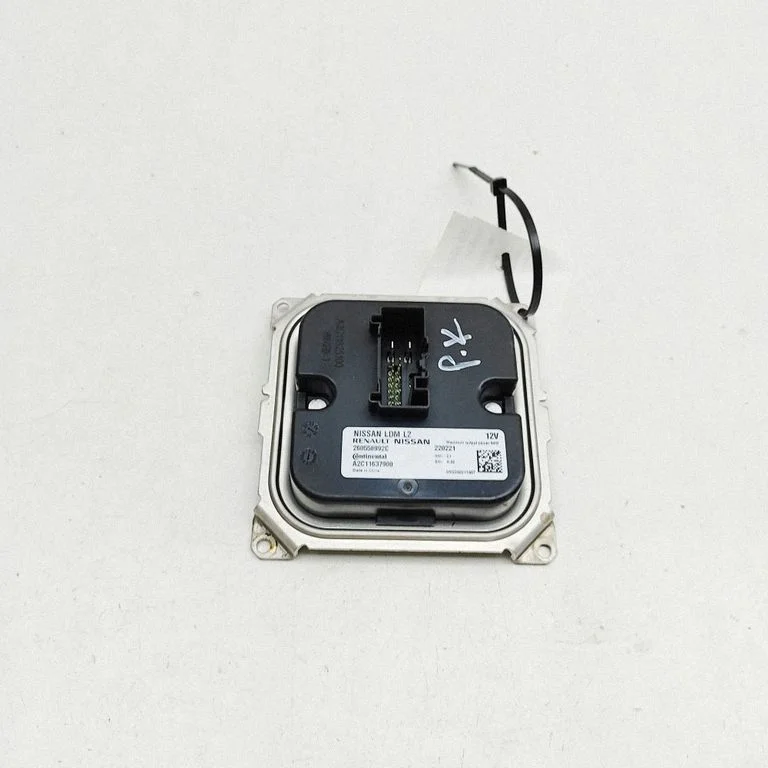 LED gaismas modulis A2C11637900