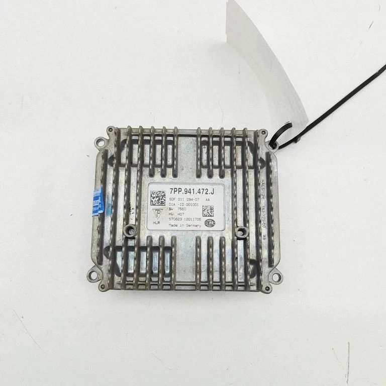 LED gaismas modulis 5DF01109407
