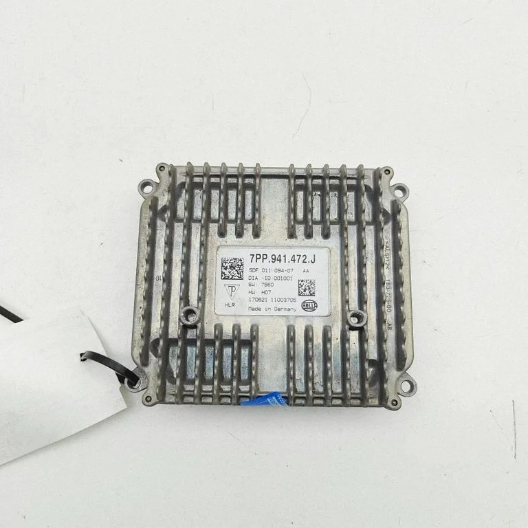 LED gaismas modulis 5DF01109407