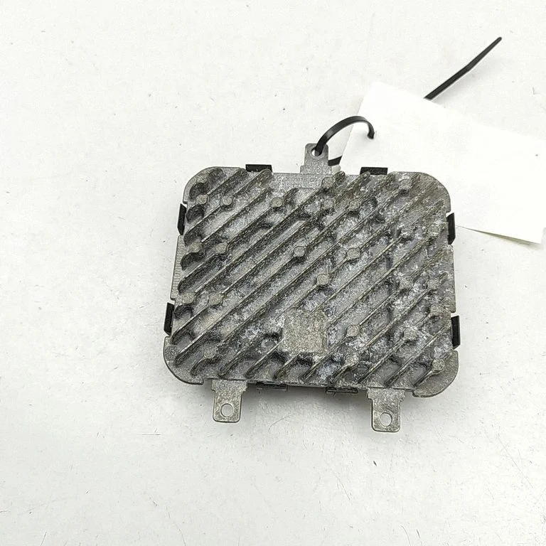 LED ballast control module – Peugeot 3008 III (2023-)