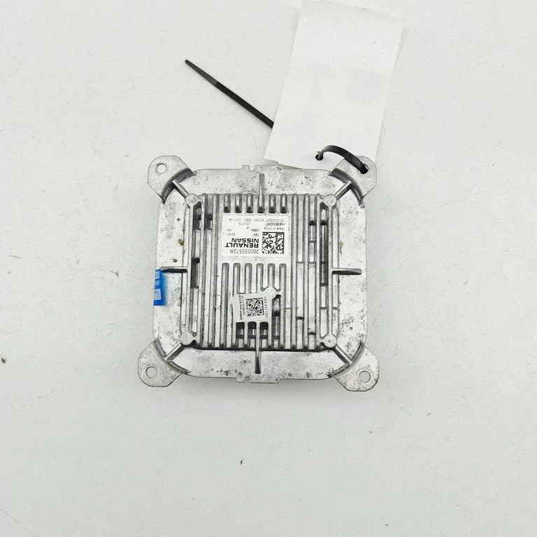 LED šviesų modulis