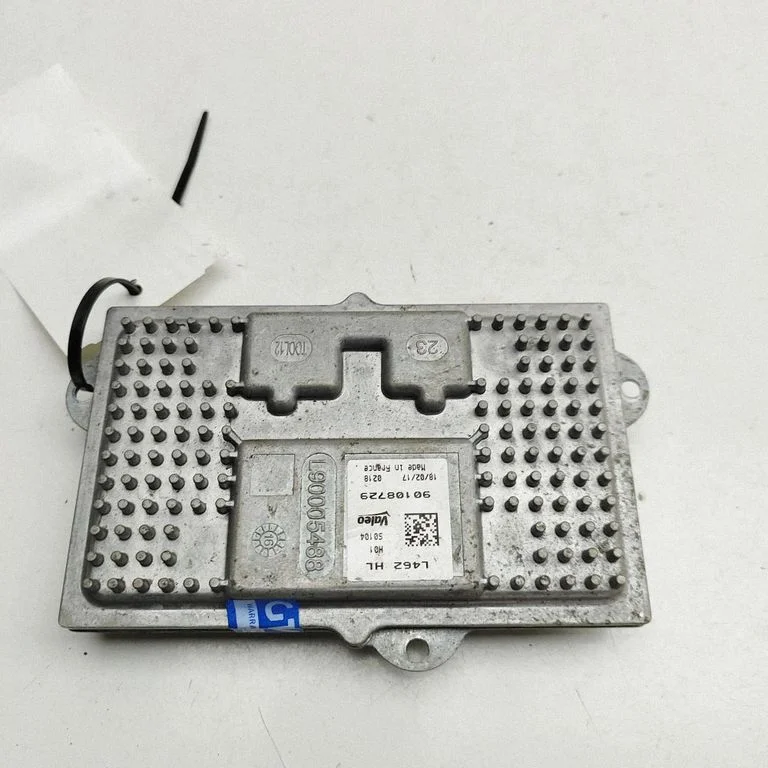 LED šviesų modulis