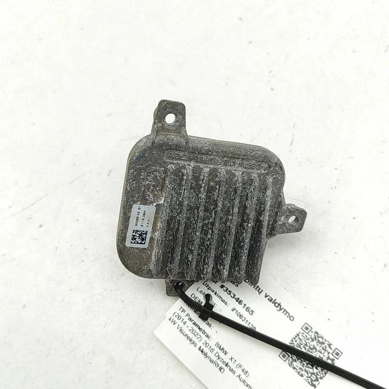 LED gaismas modulis MDE91171013