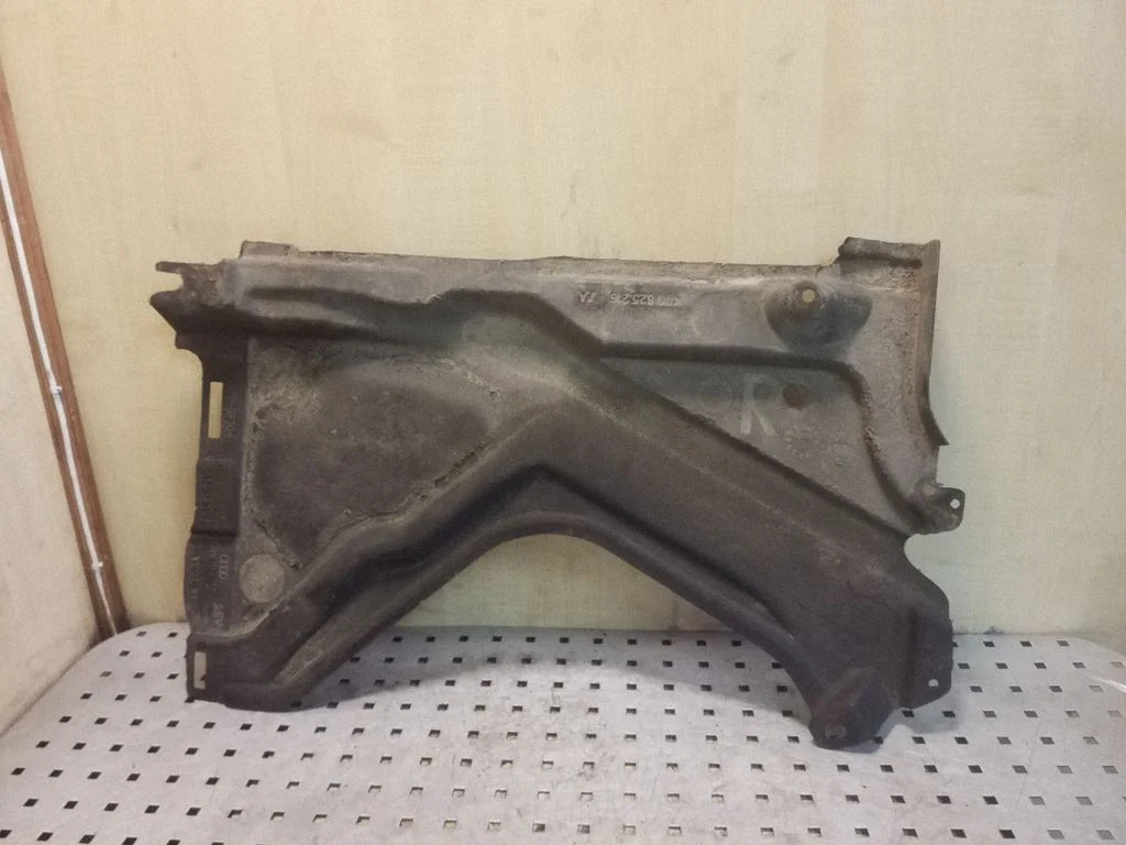 Rear underbody cover/under tray 4G0825216