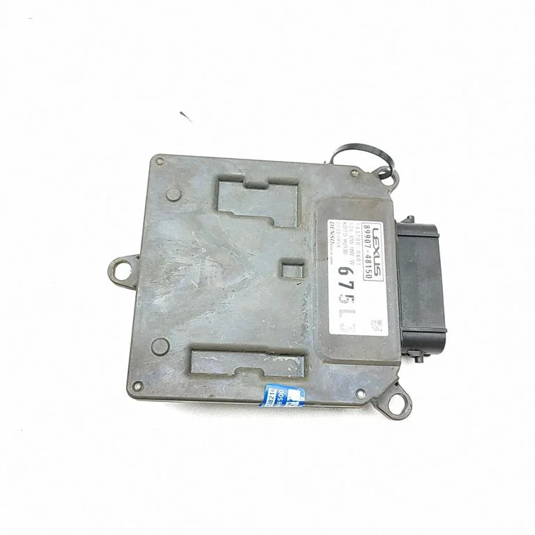 LED ballast control module 1437000601