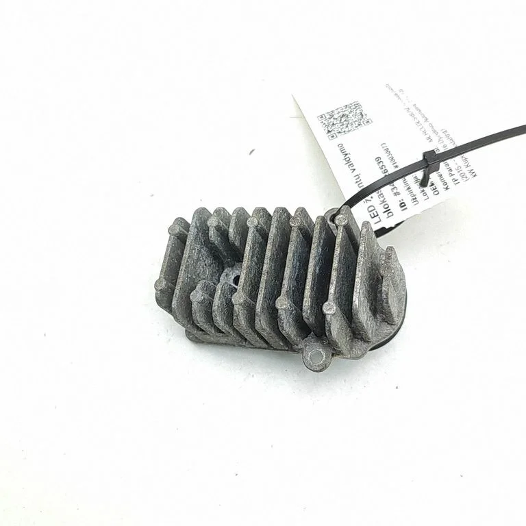 LED ballast control module – Mercedes-Benz C-Class W205 (2014-2021)