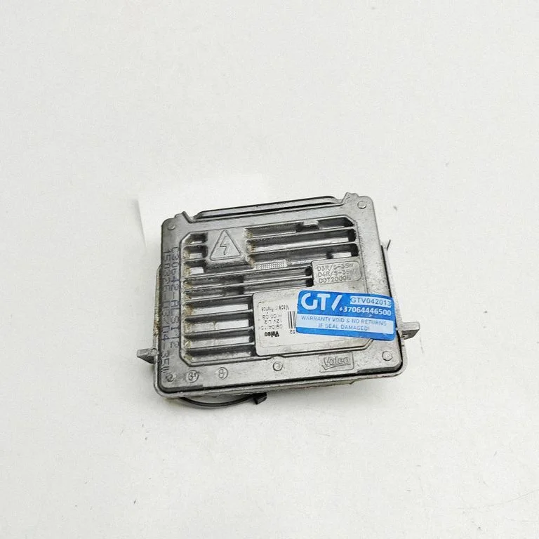 LED ballast control module – Volvo XC60 (2014-2016)