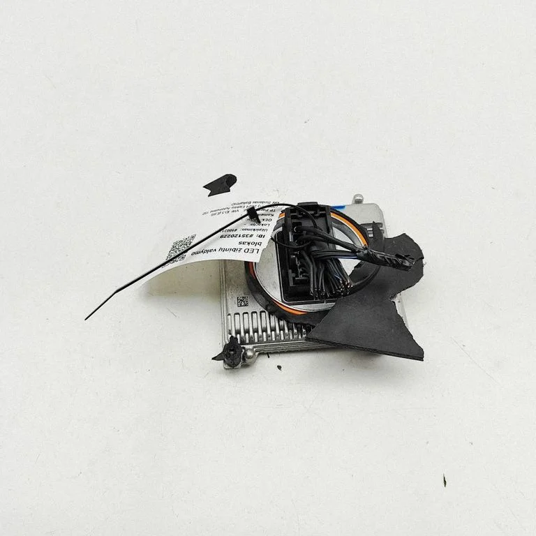 LED ballast control module – Volkswagen ID.5 (2022-)