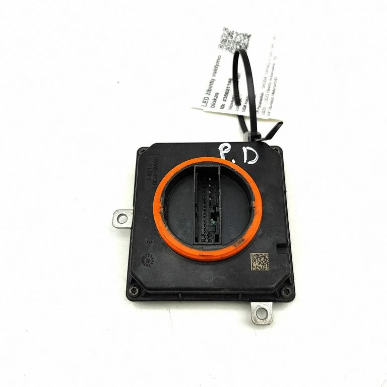 LED-tulede moodul 992941591C