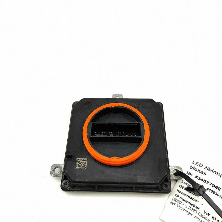 LED gaismas modulis 992941591D