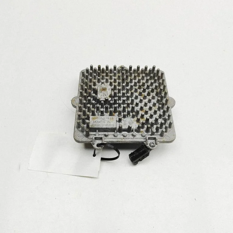 LED ballast control module K8D213E005BC
