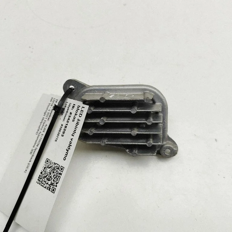 LED gaismas modulis E154554