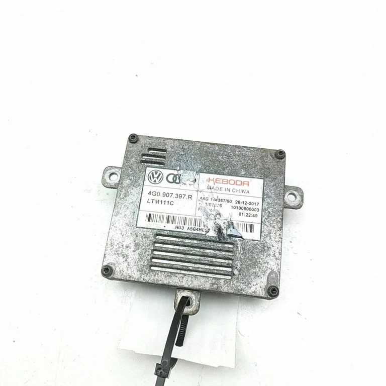 LED gaismas modulis 4G0907397R