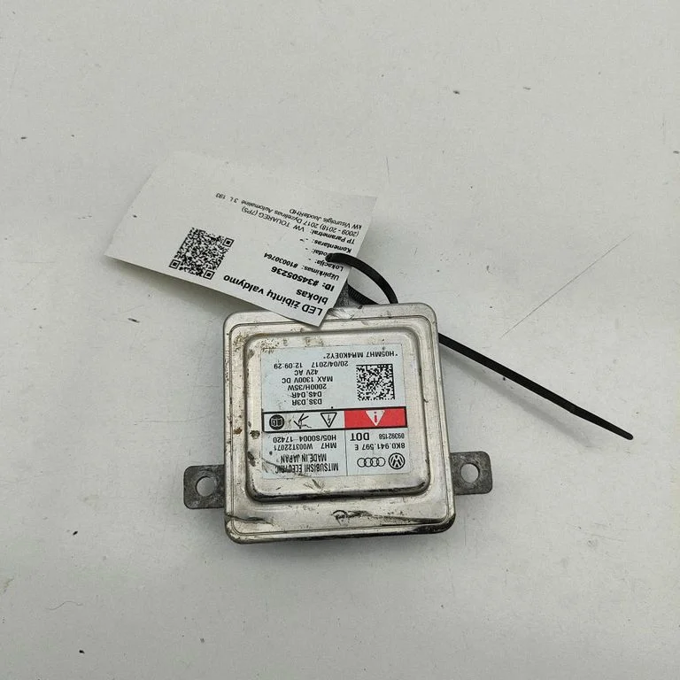 LED gaismas modulis 8K0941597E