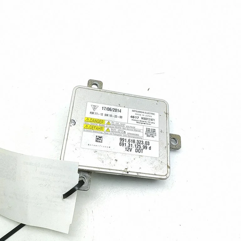LED šviesų modulis