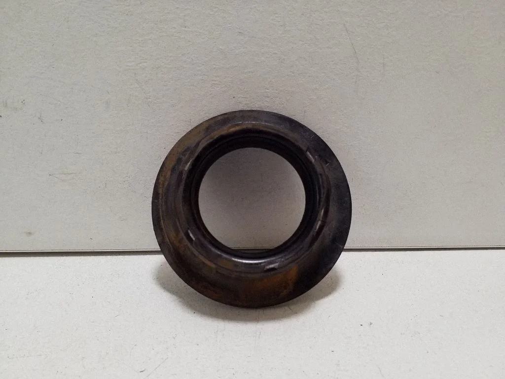 Coil spring mount – Ford Transit Custom (2013-2023)