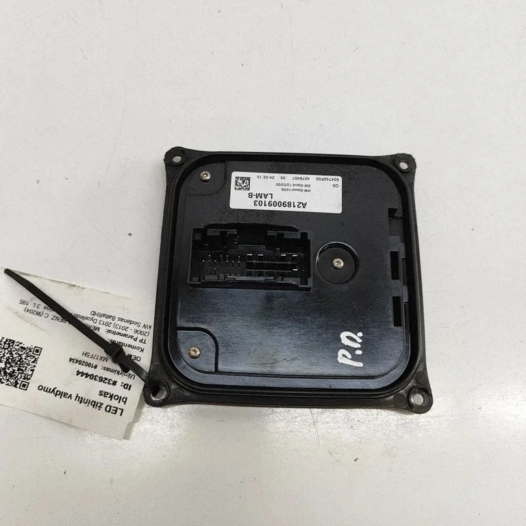 LED-tulede moodul A2189009103