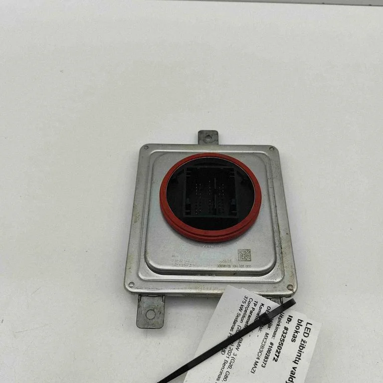 LED gaismas modulis 5A0AF89