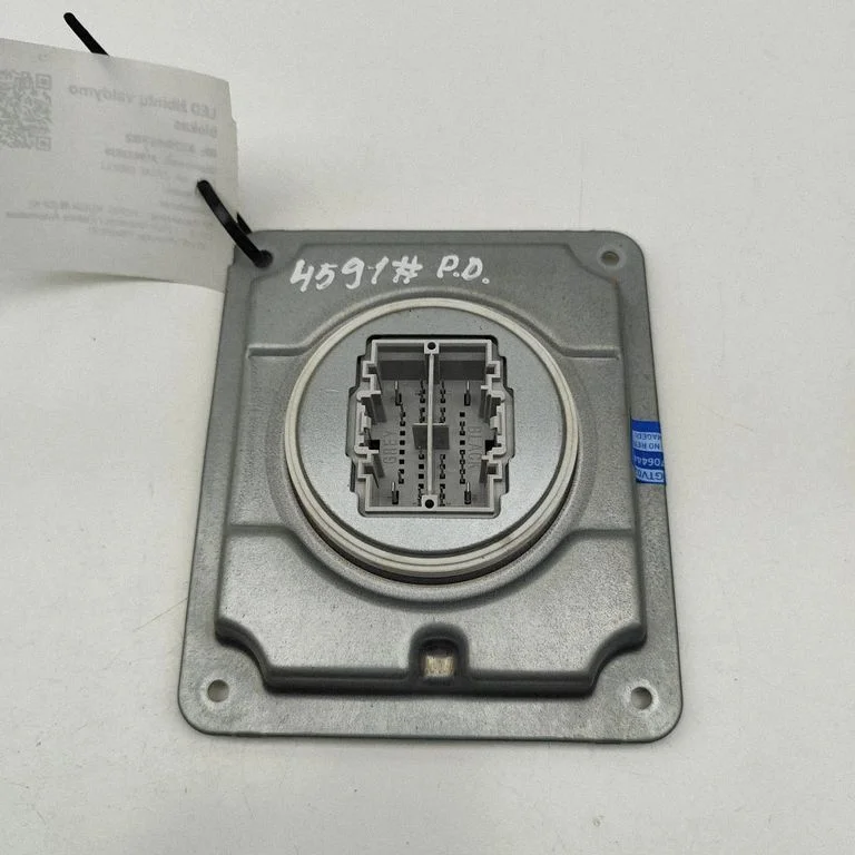 LED-tulede moodul JX7B13B626AK