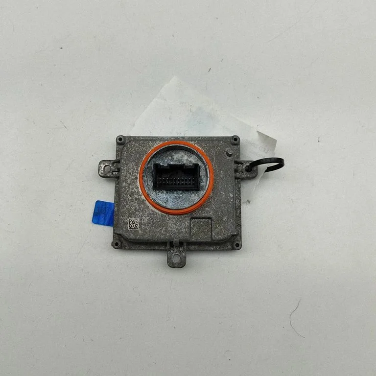LED-tulede moodul – Skoda Superb B8 (3V) (2015-2024)