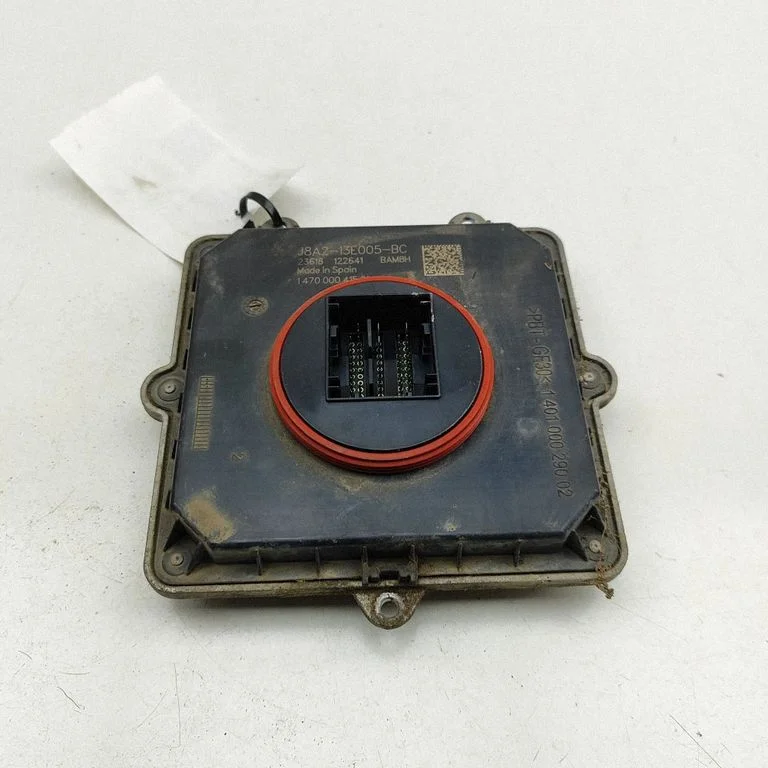 LED ballast control module J8A213E005BC