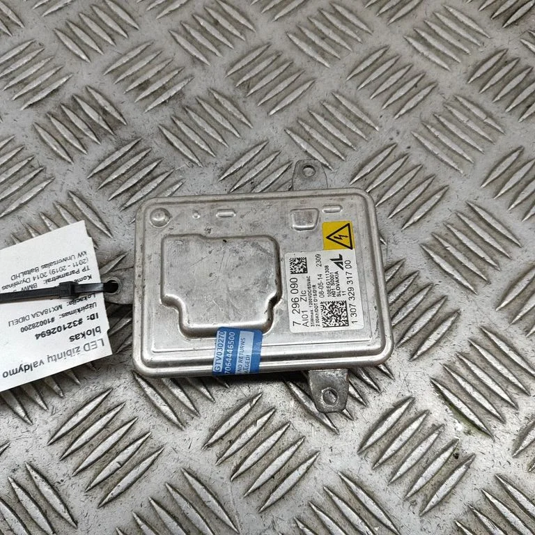 LED gaismas modulis 7296090