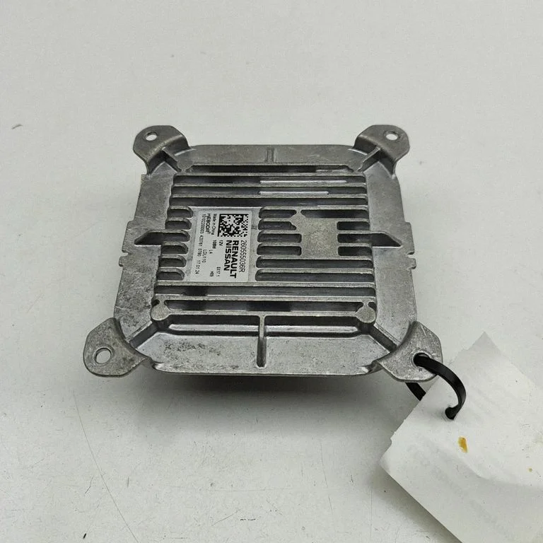 LED gaismas modulis – Nissan Qashqai J12 (2021-)