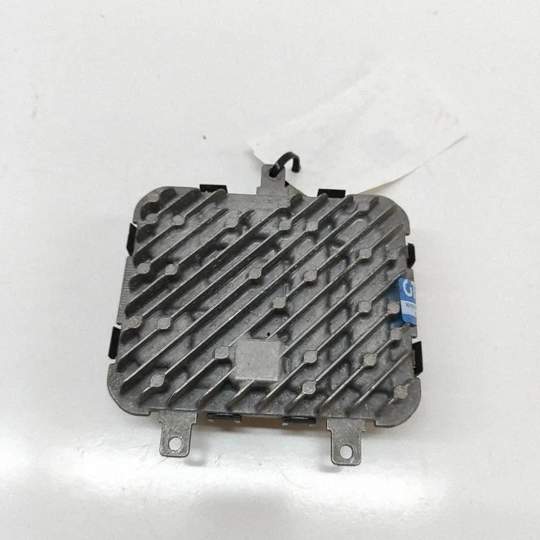 LED ballast control module 9858180080