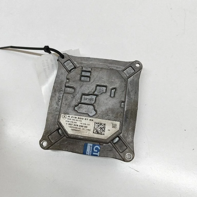 LED gaismas modulis 130732929500