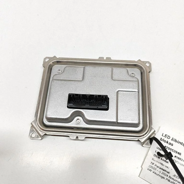 LED gaismas modulis L782724