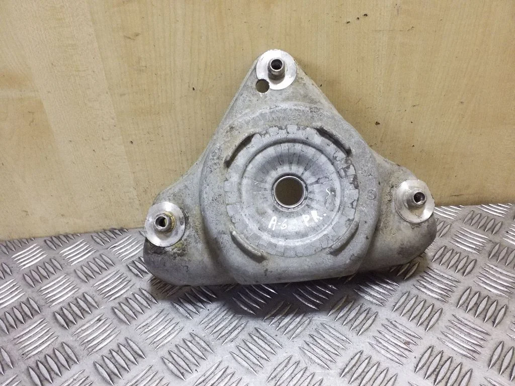 Atsperes balsts (augšējais) – Audi A6 Allroad C5 (1999-2005)