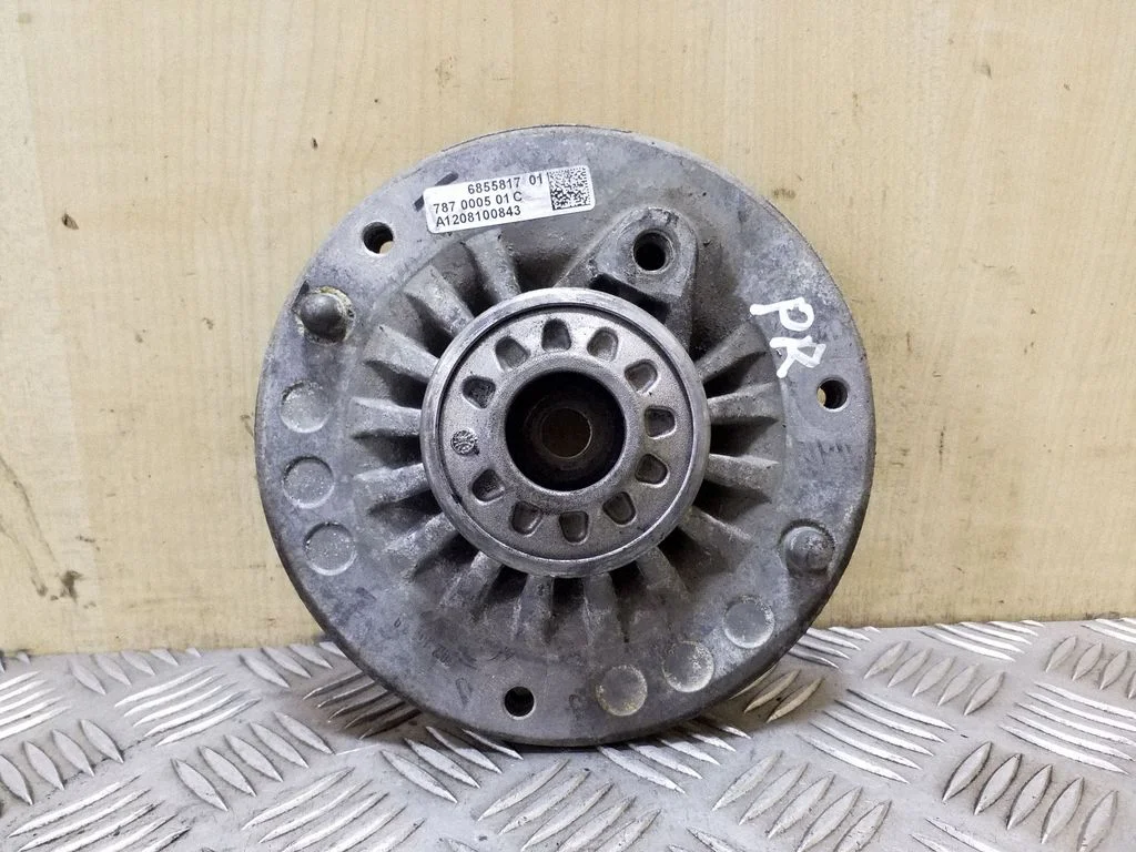 Keerdvedru ülemine tugi 6855817