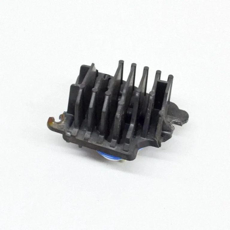 LED ballast control module B109037B