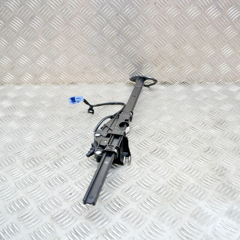 Saugos diržo reguliavimo mechanizmas