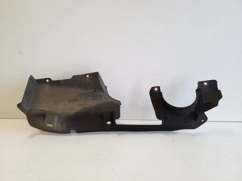 Front underbody cover/under tray 340329803