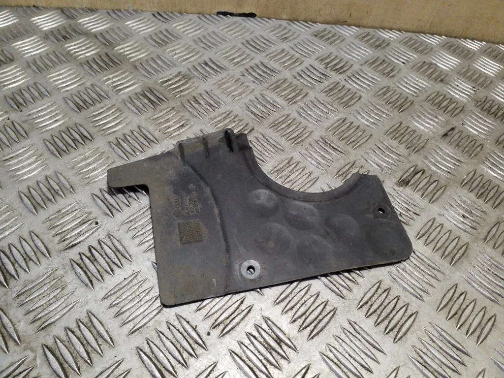 Front underbody cover/under tray – Audi A3 S3 8P (2003-2012)