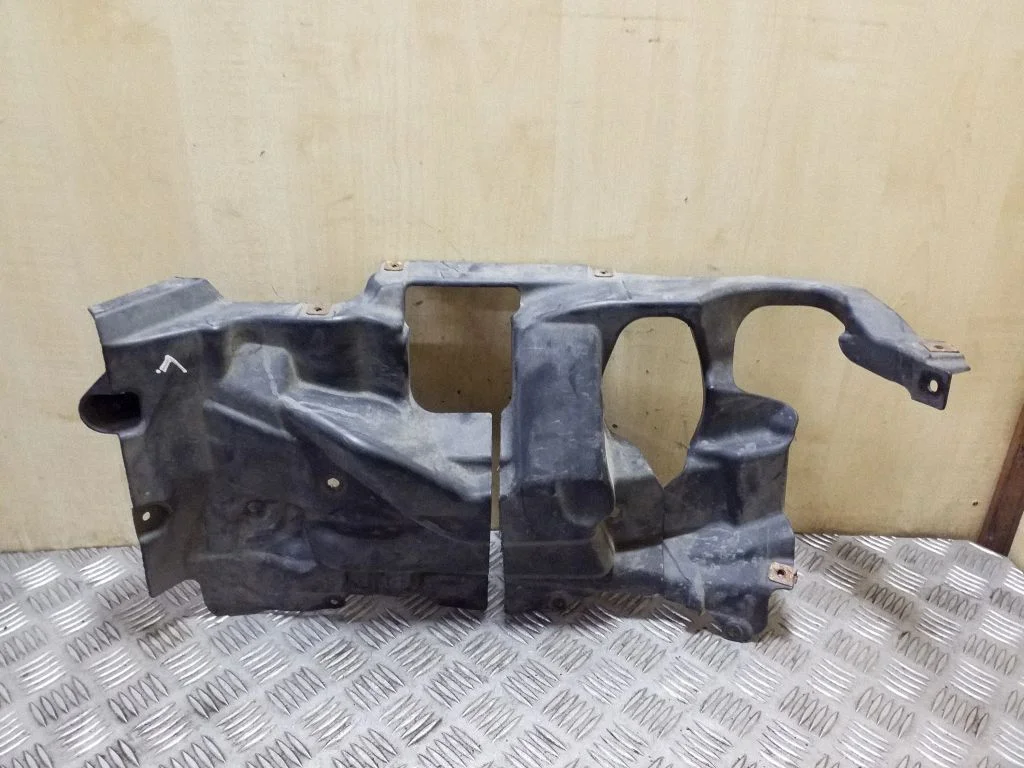 Front underbody cover/under tray 51757185169