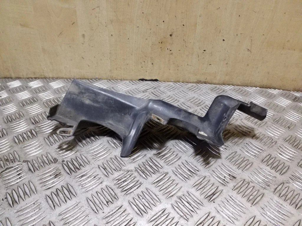 Front underbody cover/under tray 51757267566
