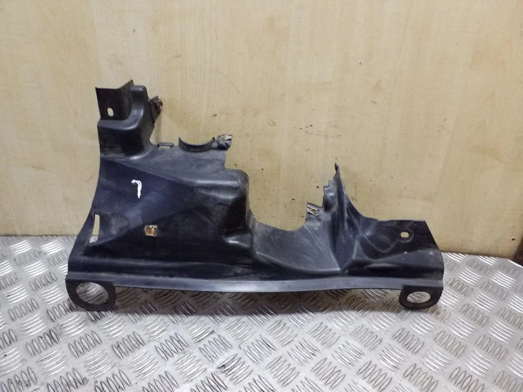 Front underbody cover/under tray 51757267563