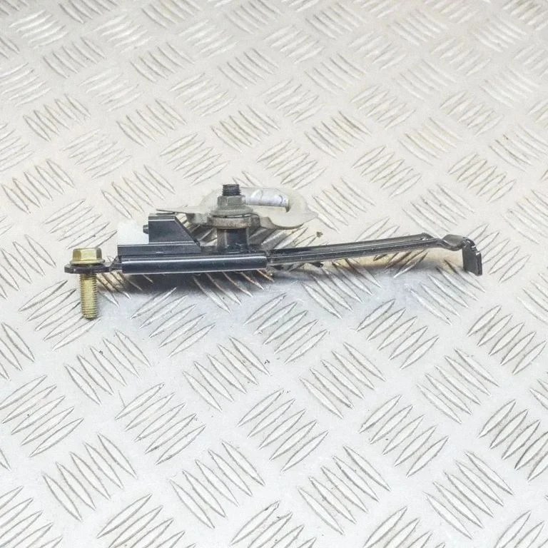 Saugos diržo reguliavimo mechanizmas