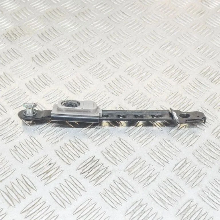 Saugos diržo reguliavimo mechanizmas