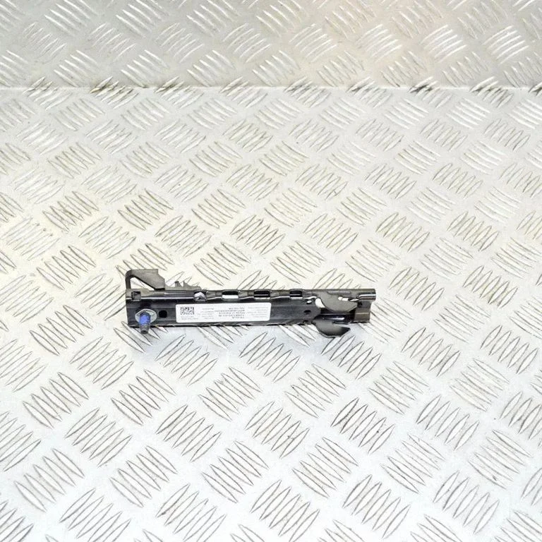 Saugos diržo reguliavimo mechanizmas