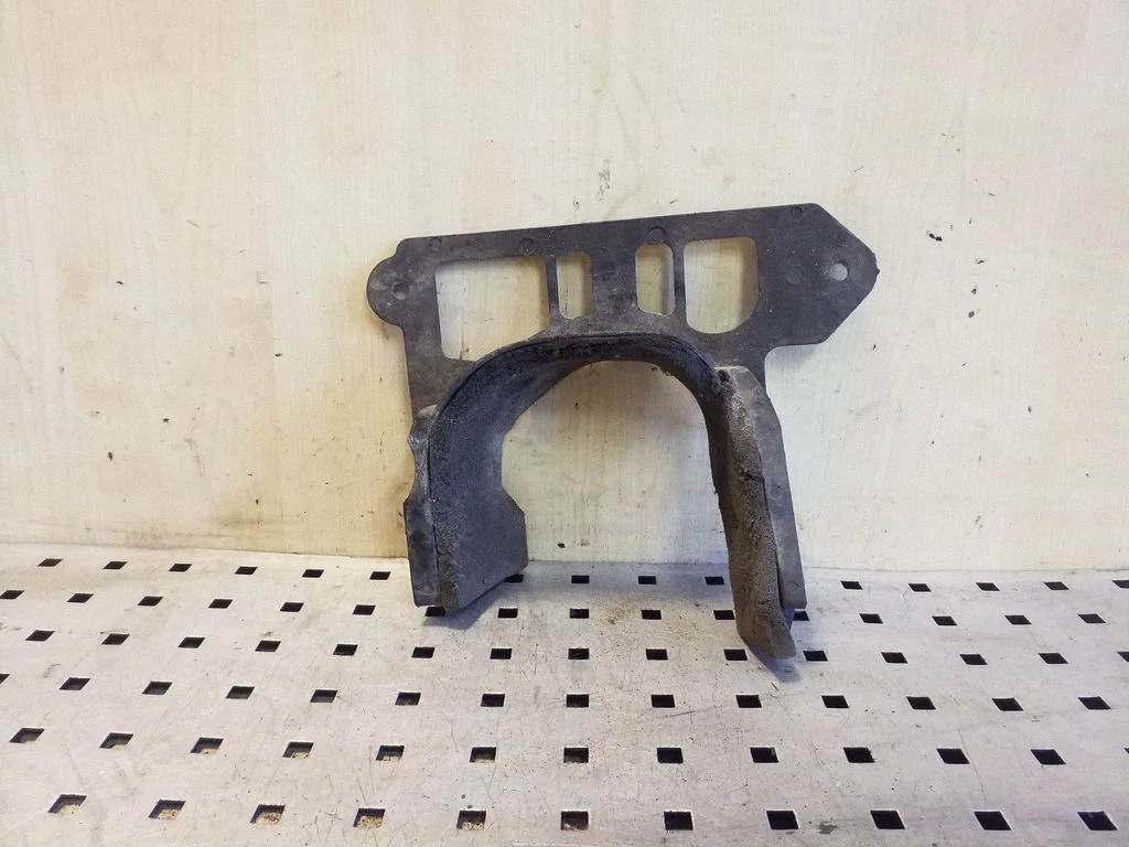 Front underbody cover/under tray – Audi A4 Allroad B8 (2008-2016)