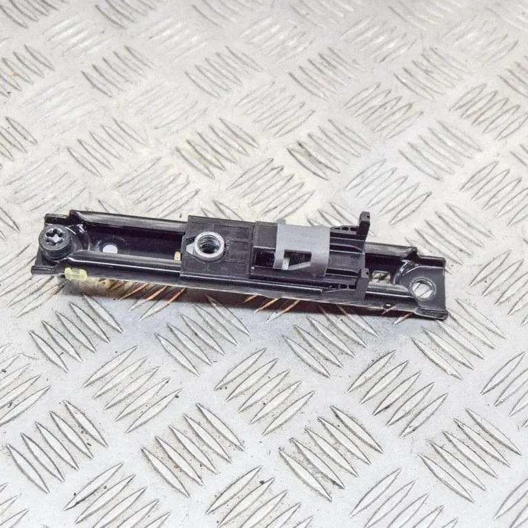 Saugos diržo reguliavimo mechanizmas